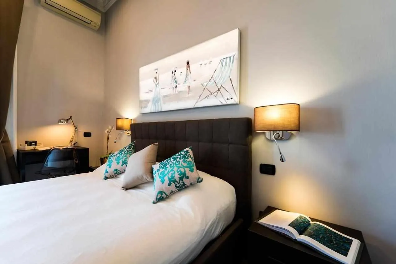 Seaside Caracciolo Hotel Naples Guest house