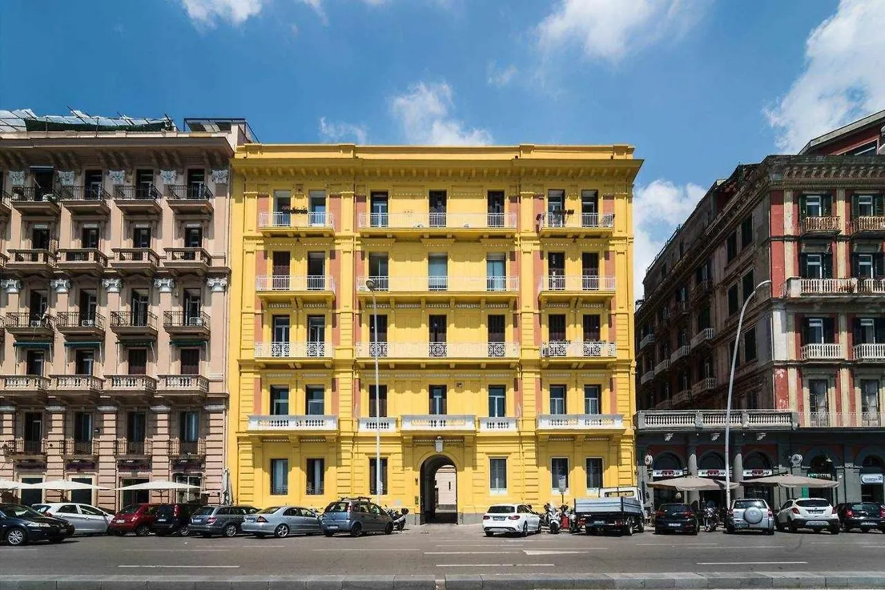 Guest house Seaside Caracciolo Hotel Naples