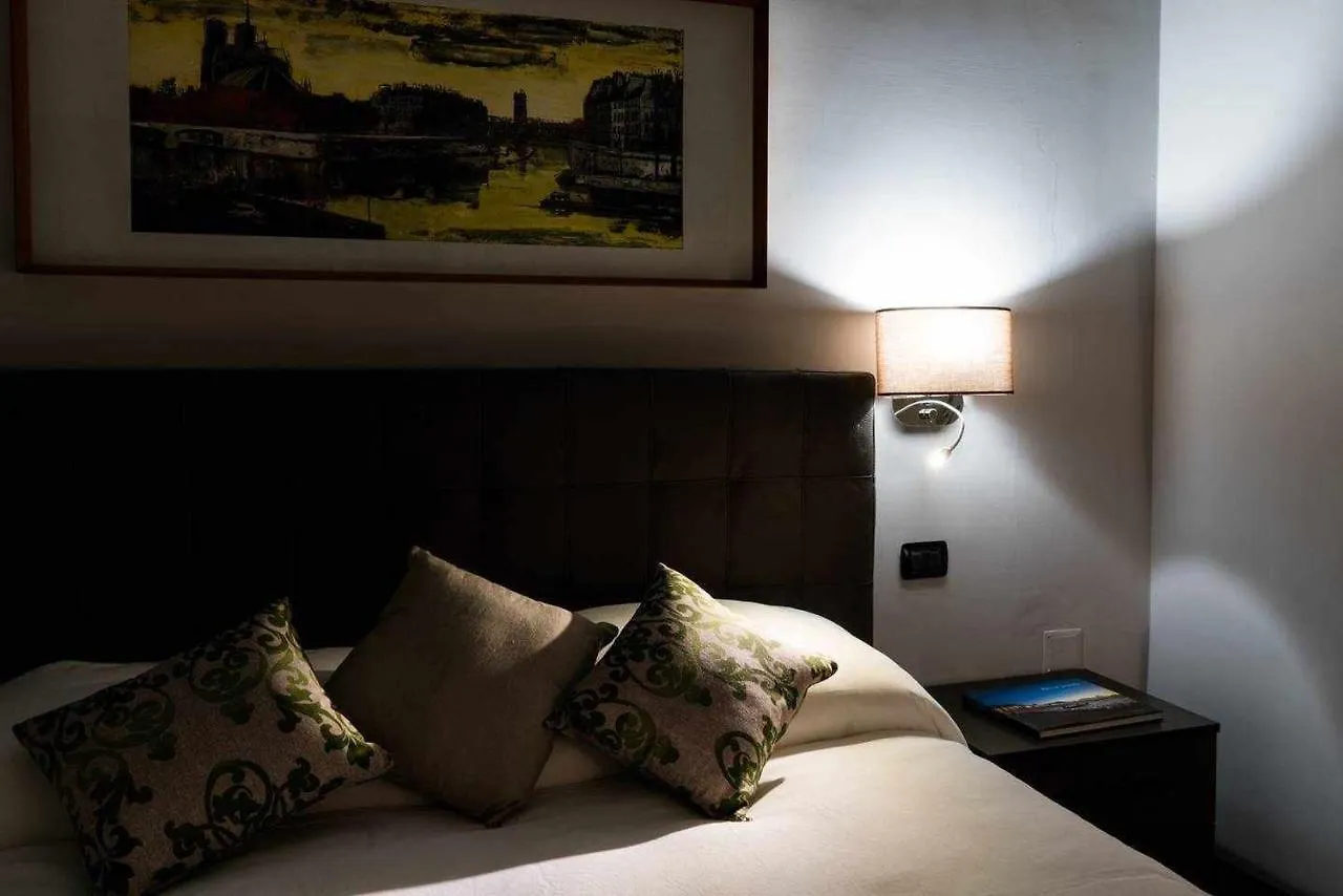 Seaside Caracciolo Hotel Naples 2*,  Italy