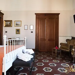 2* Pensión Le Stanze Del Principe