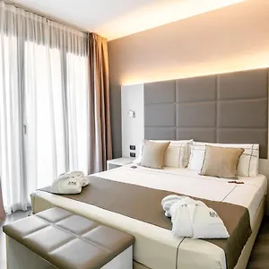 Hotel Acca Palace ****
