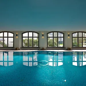 Hotel Grand Visconti Palace ****