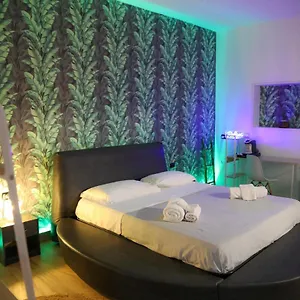 2* Pensión Laetitia Guest House116