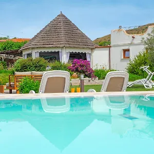 Bed and breakfast Il Giardino Degli Aranci 