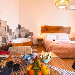 Sunrise Luxury Maison d'hôtes