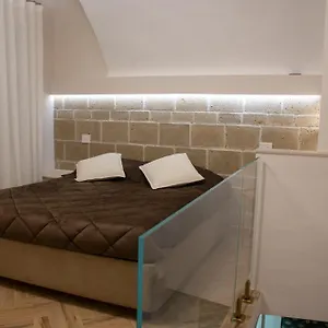  Pensión Bottega Orafa