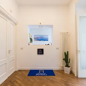 Savoy Riviera Maison d'hôtes