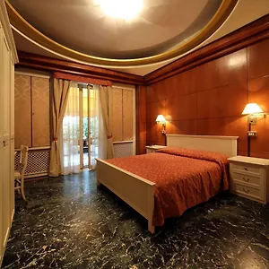 Bed and breakfast La Terrazza **